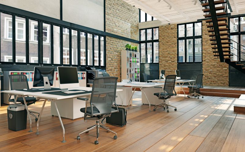 Commercial Hardwood Service in Walled Lake, MI