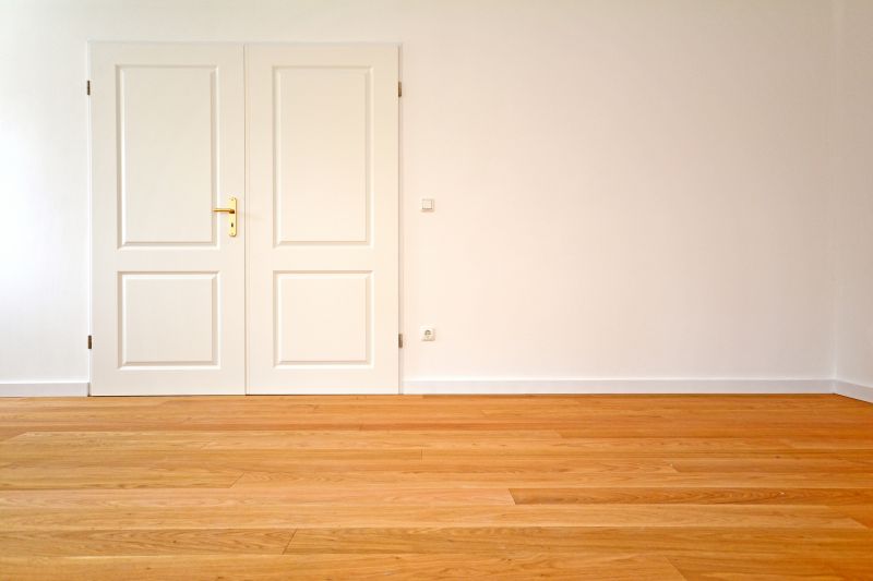 Engineered Wood Installation in Oxford, MI