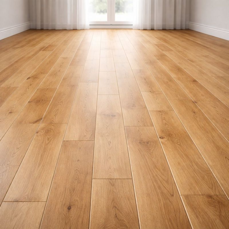 Engineered Wood Installation in Oxford, MI