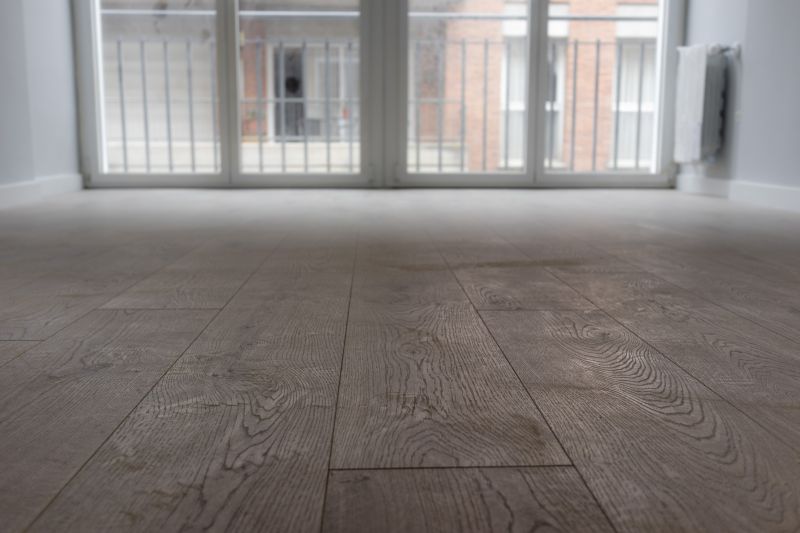 Engineered Wood Installation in Oxford, MI