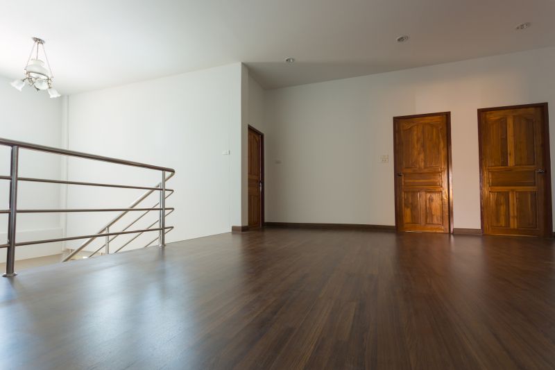 Laminate Floor Installation in Attica, MI