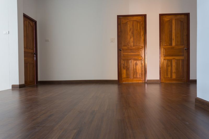 Laminate Floor Installation in Macomb, MI