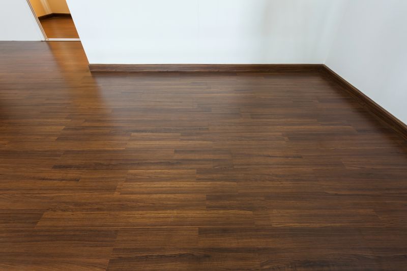 Laminate Floor Installation in Rochester, MI