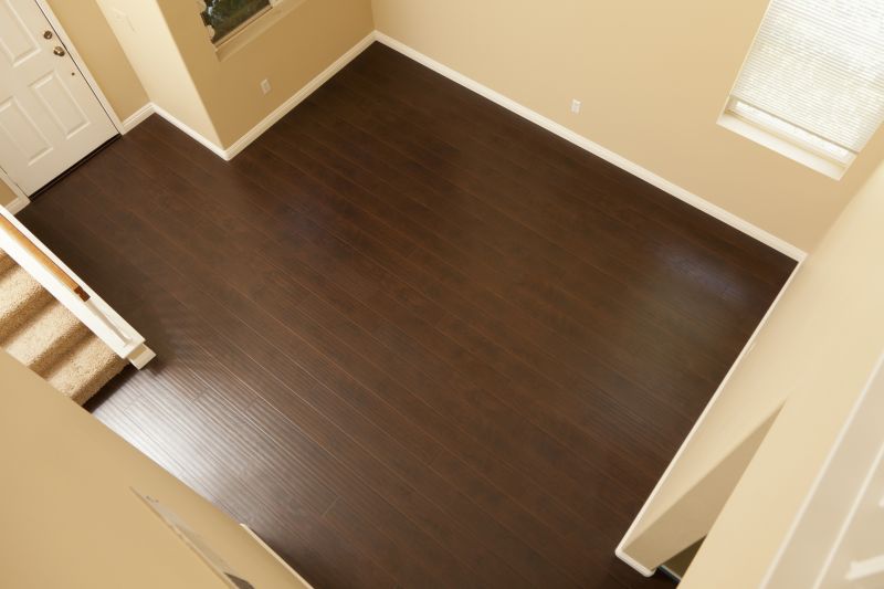 Laminate Floor Installation in Royal Oak, MI