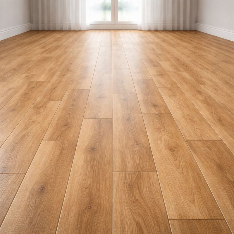 Laminate Floor Installation in Utica, MI