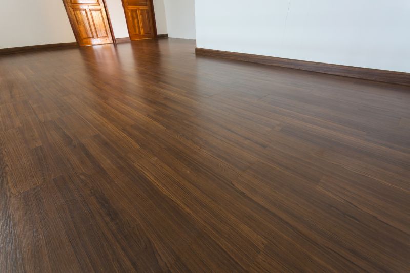Laminate Floor Remodeling in Oxford, MI