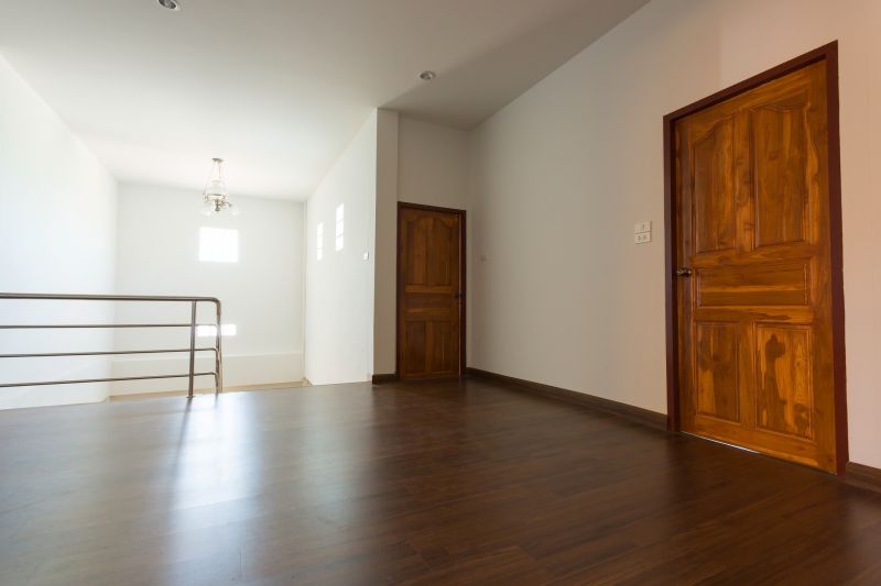 Laminate Floor Replacement in Commerce Township, MI