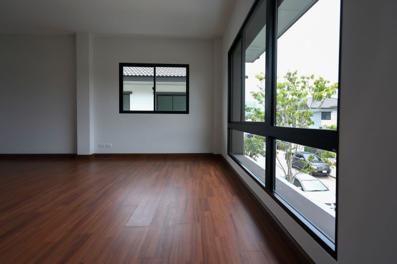 Laminate Floor Replacement in Fenton, MI