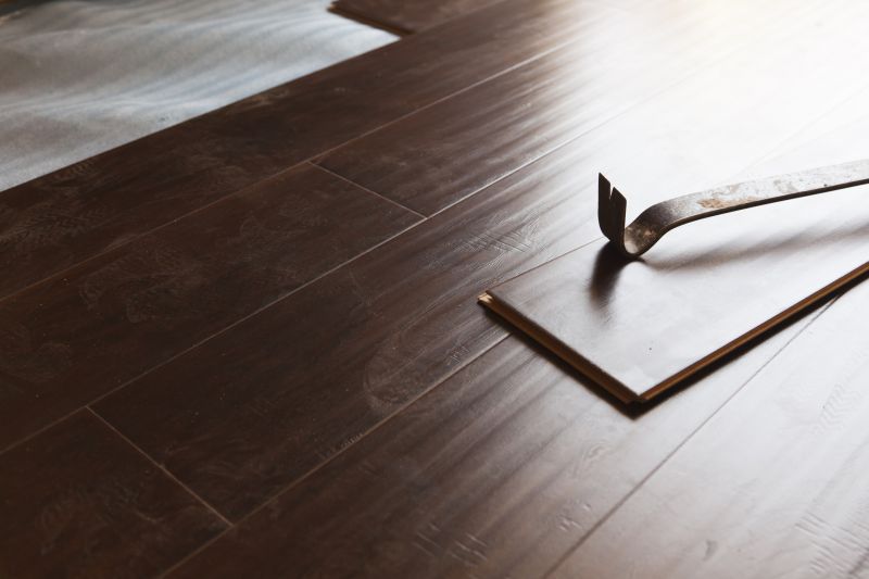 Laminate Floor Replacement in White Lake, MI