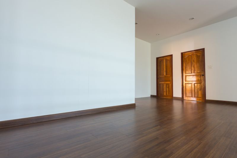 Laminate Wood Installation in Oxford, MI