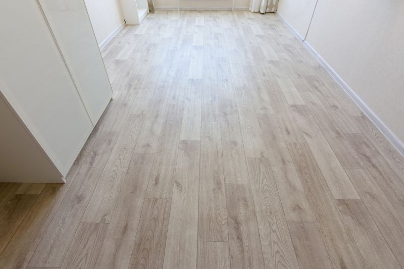 Linoleum Floor Installation in Macomb, MI