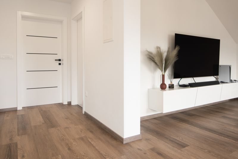 Lvt Flooring Installation in Commerce Township, MI