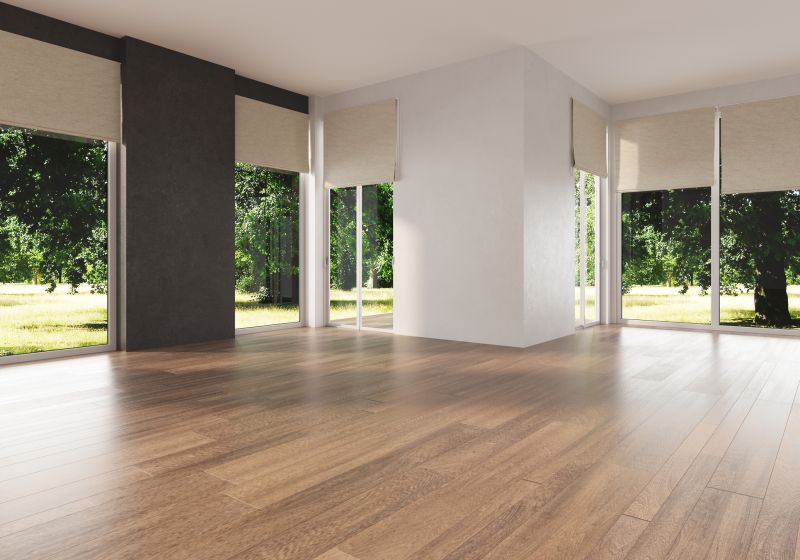 Lvt Flooring Installation in Washington, MI