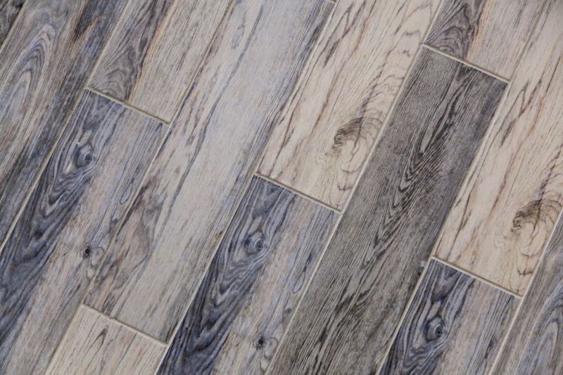 Sheet Flooring Installation in Rochester, MI
