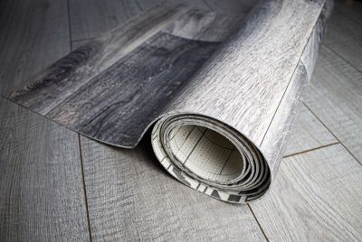 Sheet Vinyl Installation in Auburn Hills, MI