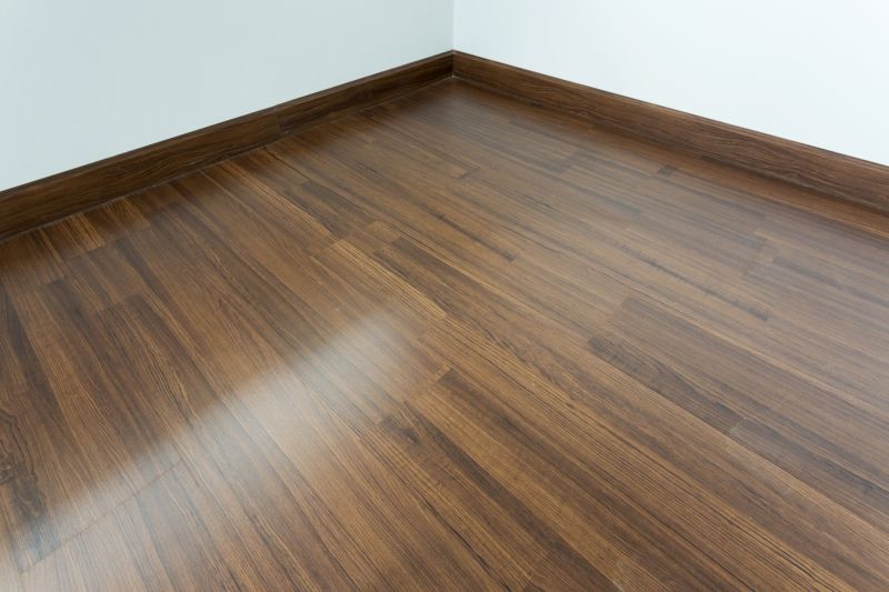 Wood Laminate Installation in Oxford, MI