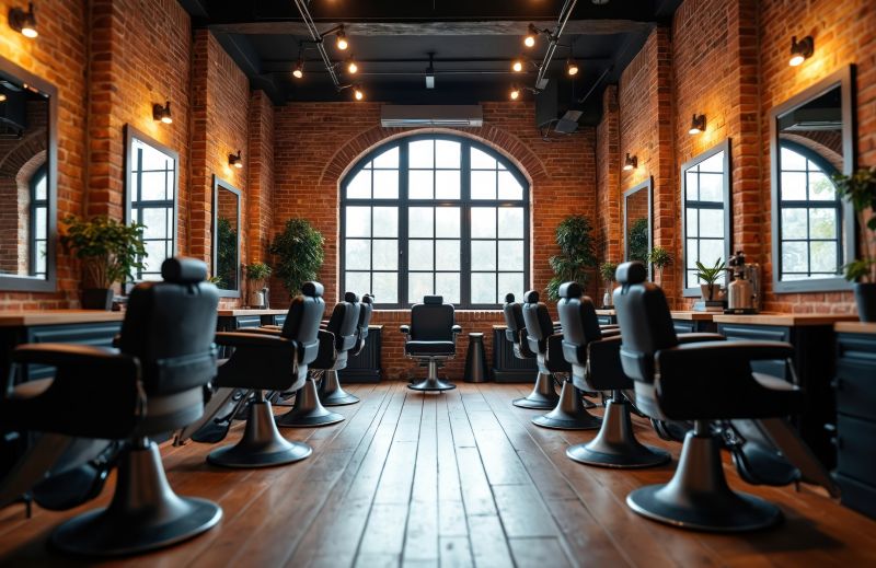 Commercial Hardwood Service in Clinton Township, MI