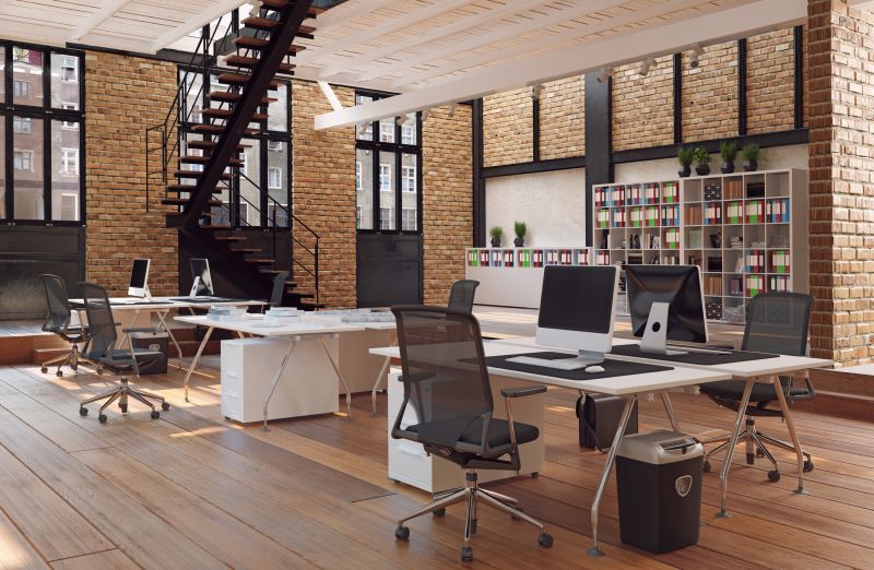Commercial Hardwood Service in Richmond, MI